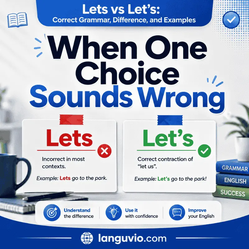 When One Choice Sounds Wrong