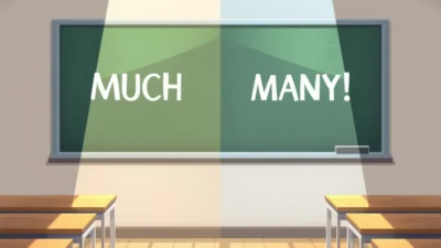 Much vs. Many: A Complete Guide to Their Differences